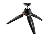 Manfrotto MINI PIXI EVO / MTPIXIEVO / Black