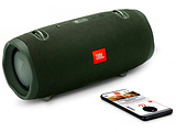 JBL Xtreme 2 / 40W / Green