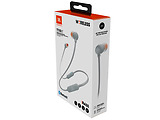 JBL Tune T110BT / In-ear / Bluetooth / Grey