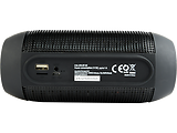 Speaker Gembird SPK-BT-05 / 6W / Speaker / Black