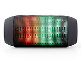 Speaker Gembird SPK-BT-05 / 6W / Speaker / Black