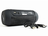 Speaker Gembird SPK-BT-05 / 6W / Speaker / Black