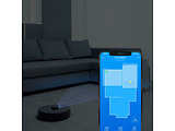 Xiaomi Roborock Mi Jia Room Robot Vacuum Cleaner 2 / Black