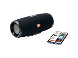 JBL Charge 4 / 2x15W / 7800mAh / Black