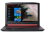 Laptop Acer Nitro AN515-52 / 15.6" FullHD / i5-8300H / 8Gb DDR4 / 1.0TB HDD / GeForce GTX 1050 4Gb DDR5 / Linux / AN515-52-50NB / NH.Q3MEU.003 / Black