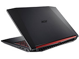 Laptop Acer Nitro AN515-52 / 15.6" FullHD / i5-8300H / 8Gb DDR4 / 1.0TB HDD / GeForce GTX 1050 4Gb DDR5 / Linux / AN515-52-50NB / NH.Q3MEU.003 / Black