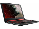 Laptop Acer Nitro AN515-52 / 15.6" FullHD / i5-8300H / 8Gb DDR4 / 1.0TB HDD / GeForce GTX 1050 4Gb DDR5 / Linux / AN515-52-50NB / NH.Q3MEU.003 / Black