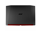 Laptop Acer Nitro AN515-52 / 15.6" FullHD / i5-8300H / 8Gb DDR4 / 1.0TB HDD / GeForce GTX 1050 4Gb DDR5 / Linux / AN515-52-50NB / NH.Q3MEU.003 / Black