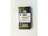 Kingston ValueRam KVR26S19D8/16
