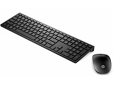 KIT HP Pavilion Wireless Keyboard and Mouse 800 / Black