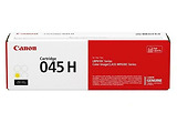 Cartridge Canon CRG-045 H / Yellow