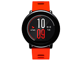 Xiaomi Amazfit Pace / 1.34" Touch / 512MB / 4Gb / GPS / Red
