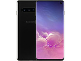 Samsung Galaxy S10 / 6.1" 1440x3040 / Exynos 9820 / 8Gb / 128Gb / 3400mAh / G973 / Black
