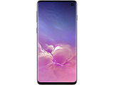 Samsung Galaxy S10 / 6.1" 1440x3040 / Exynos 9820 / 8Gb / 128Gb / 3400mAh / G973 / Black