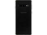 Samsung Galaxy S10 / 6.1" 1440x3040 / Exynos 9820 / 8Gb / 128Gb / 3400mAh / G973 / Black