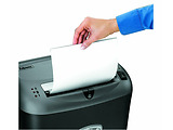 Fellowes PowerShred 75CS / DIN Level P-4 /