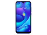 Xiaomi Mi Play / 5.84" 1080x2280 / Mediatek MT6765 / 4Gb / 64Gb / 3000mAh / Blue