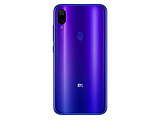 Xiaomi Mi Play / 5.84" 1080x2280 / Mediatek MT6765 / 4Gb / 64Gb / 3000mAh / Blue