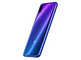 Xiaomi Mi Play / 5.84" 1080x2280 / Mediatek MT6765 / 4Gb / 64Gb / 3000mAh / Blue