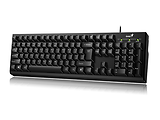 Keyboard Genius Smart KB-100 / Black