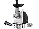 MOULINEX ME108832 / Silver