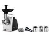 MOULINEX ME108832 / Silver