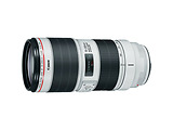 Canon EF 70-200mm f/2.8 L IS III USM