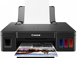 Printer Canon Pixma G1411 / A4 / Black