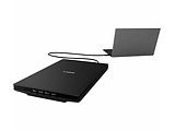 Scanner Canon Canoscan LiDE 300 / CIS sensor / Black