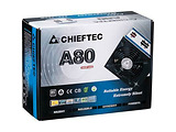 Chieftec CTG-750C / 750W