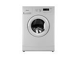 Hisense WFXE7012 / White