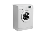 Hisense WFXE7012 / White