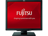 Monitor Fujitsu E19-7 LED / 19.0" IPS SXGA 1280x1024 / 8ms / 250cd / LED2M:1 / Black