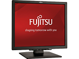 Monitor Fujitsu E19-7 LED / 19.0" IPS SXGA 1280x1024 / 8ms / 250cd / LED2M:1 / Black