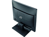 Monitor Fujitsu E19-7 LED / 19.0" IPS SXGA 1280x1024 / 8ms / 250cd / LED2M:1 / Black