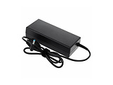 PSU  HP HSTNN-DA25 / for ENVY / Black