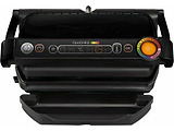 TEFAL GC712834 / Black