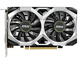 VGA MSI GeForce GTX 1650 VENTUS XS 4G OC / 4GB DDR5 / 128Bit /