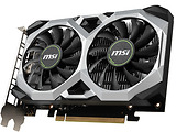 VGA MSI GeForce GTX 1650 VENTUS XS 4G OC / 4GB DDR5 / 128Bit /