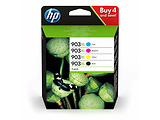 Cartridge HP 903XL / Original / Color