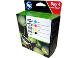 Cartridge HP 903XL / Original / Color