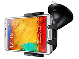 Samsung Universal Vehicle Dock / EE-V200SABEGRU / Black