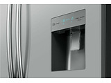 Samsung RS52N3203SA/UA / Silver