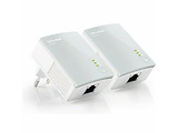 Powerline TP-LINK TL-PA4010 KIT / DUAL /
