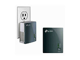 Powerline TP-LINK TL-PA4010 KIT / DUAL /