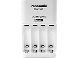 Panasonic Smart-Quick Charger BQ-CC55E