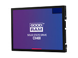 2.5" SSD GOODRAM CX400 / 1.0TB / 7mm / Phison PS3111-S11 / 3D NAND TLC / SSDPR-CX400-01T /