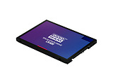 2.5" SSD GOODRAM CX400 / 1.0TB / 7mm / Phison PS3111-S11 / 3D NAND TLC / SSDPR-CX400-01T /