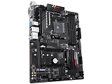 MB GIGABYTE B450 GAMING X / Socket AM4 / AMD B450 / Dual 4xDDR4-2933 / ATX /