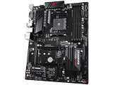 MB GIGABYTE B450 GAMING X / Socket AM4 / AMD B450 / Dual 4xDDR4-2933 / ATX /